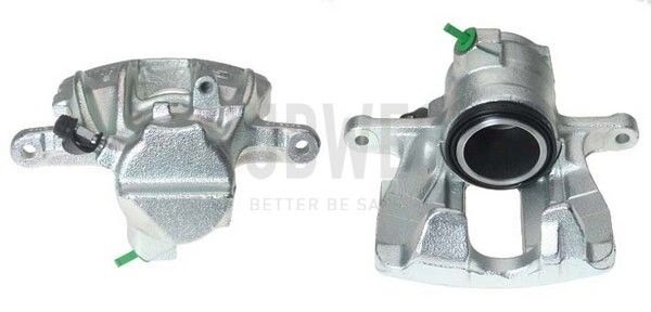 BUDWEG CALIPER Тормозной суппорт 342932